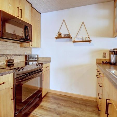 Pg201 Peregrine Condo كوبر ماونتين المظهر الخارجي الصورة